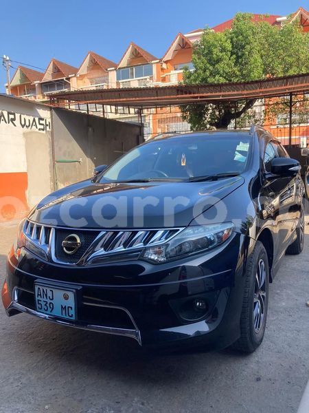 Big with watermark nissan murano maputo maputo 33899