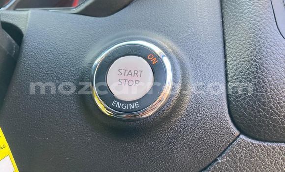 Buy Used Nissan Murano Black Car in Maputo in Maputo Buy Used Nissan Murano Black Car in Maputo in Maputo