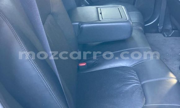 Buy Used Nissan Murano Black Car in Maputo in Maputo Buy Used Nissan Murano Black Car in Maputo in Maputo