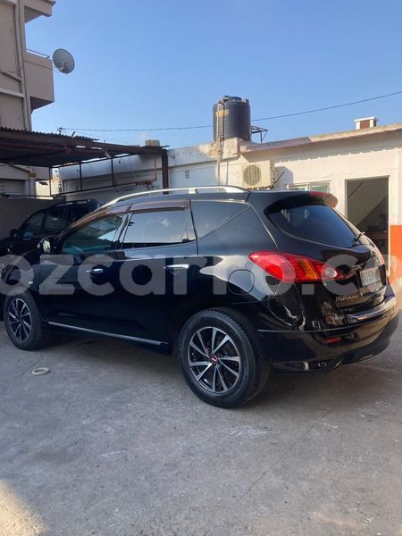 Big with watermark nissan murano maputo maputo 33899