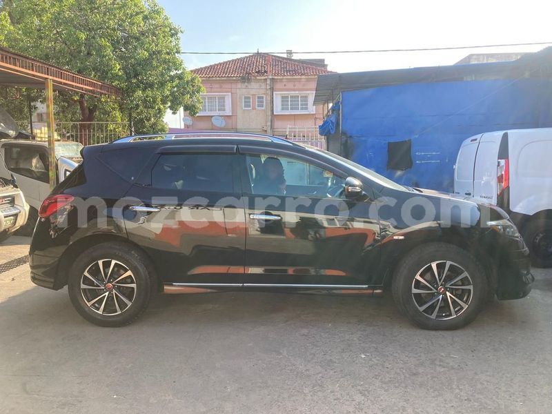 Big with watermark nissan murano maputo maputo 33899