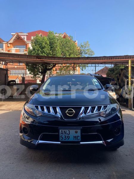 Big with watermark nissan murano maputo maputo 33899