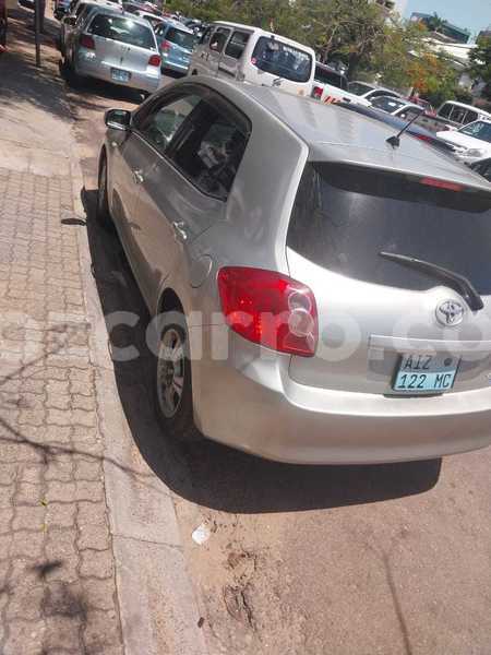 Big with watermark toyota auris maputo maputo 33900