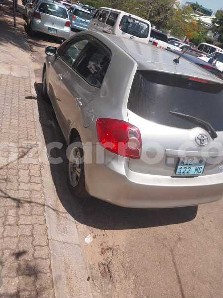 Big with watermark toyota auris maputo maputo 33900