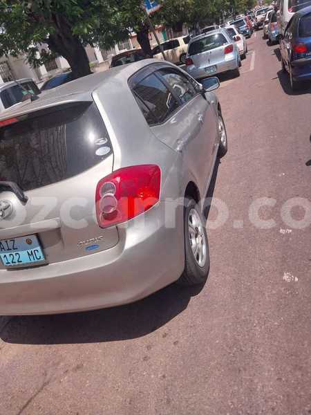 Big with watermark toyota auris maputo maputo 33900