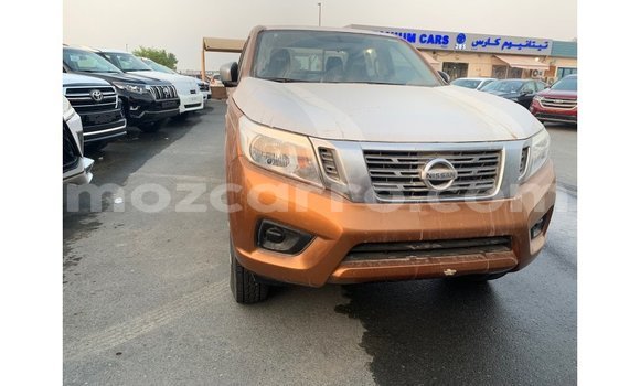 Buy Import Nissan Navara Other Car in Import - Dubai in Cabo Delgado Buy Import Nissan Navara Other Car in Import - Dubai in Cabo Delgado