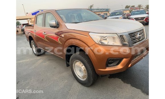 Buy Import Nissan Navara Other Car in Import - Dubai in Cabo Delgado Buy Import Nissan Navara Other Car in Import - Dubai in Cabo Delgado