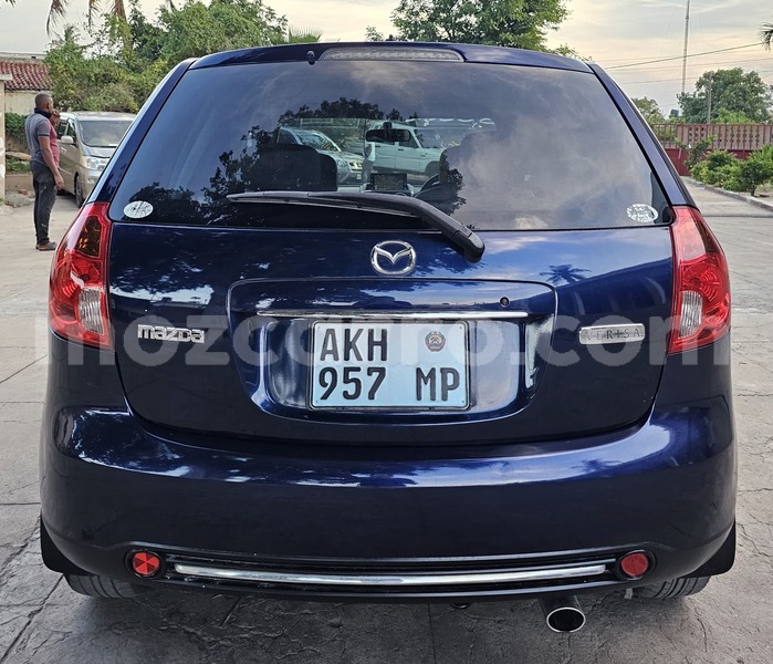 Big with watermark mazda verisa maputo maputo 33902