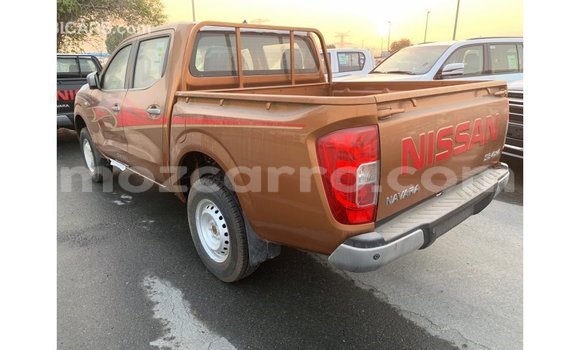Buy Import Nissan Navara Other Car in Import - Dubai in Cabo Delgado Buy Import Nissan Navara Other Car in Import - Dubai in Cabo Delgado