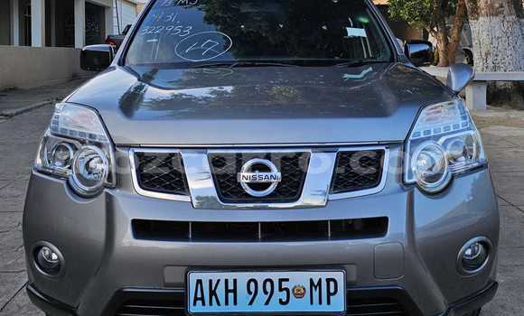 Tenga Itsva Nissan X-Trail Zvimwe Mota in Maputo in Maputo Tenga Itsva Nissan X-Trail Zvimwe Mota in Maputo in Maputo