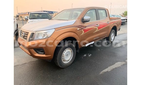 Buy Import Nissan Navara Other Car in Import - Dubai in Cabo Delgado Buy Import Nissan Navara Other Car in Import - Dubai in Cabo Delgado