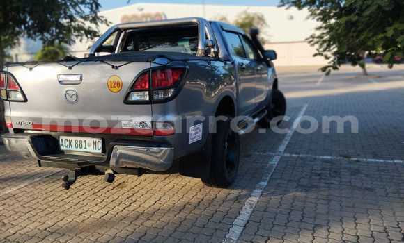 Tenga Tsaru Mazda BT-50 Zvimwe Mota in Maputo in Maputo Tenga Tsaru Mazda BT-50 Zvimwe Mota in Maputo in Maputo