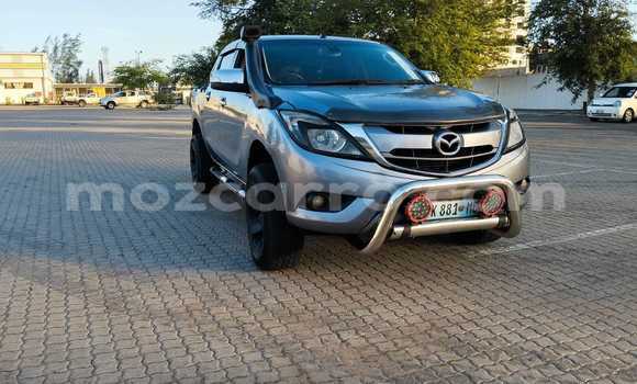 Tenga Tsaru Mazda BT-50 Zvimwe Mota in Maputo in Maputo Tenga Tsaru Mazda BT-50 Zvimwe Mota in Maputo in Maputo