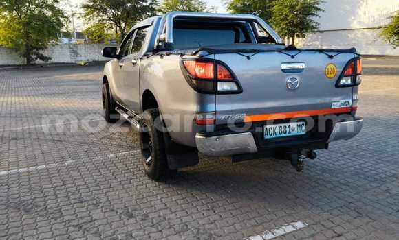 Tenga Tsaru Mazda BT-50 Zvimwe Mota in Maputo in Maputo Tenga Tsaru Mazda BT-50 Zvimwe Mota in Maputo in Maputo