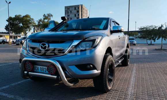 Tenga Tsaru Mazda BT-50 Zvimwe Mota in Maputo in Maputo Tenga Tsaru Mazda BT-50 Zvimwe Mota in Maputo in Maputo