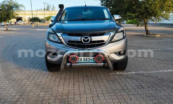 Tenga Tsaru Mazda BT-50 Zvimwe Mota in Maputo in Maputo Tenga Tsaru Mazda BT-50 Zvimwe Mota in Maputo in Maputo