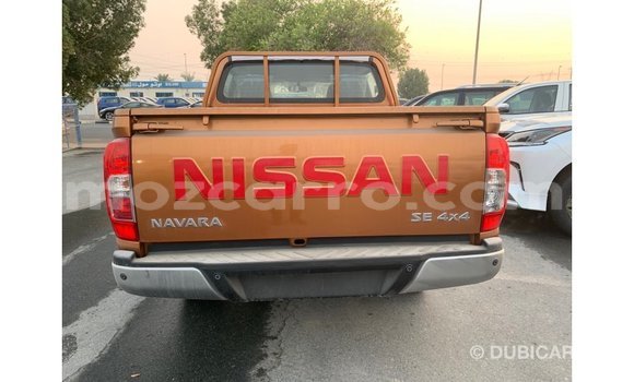 Buy Import Nissan Navara Other Car in Import - Dubai in Cabo Delgado Buy Import Nissan Navara Other Car in Import - Dubai in Cabo Delgado