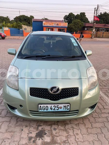 Big with watermark toyota vitz maputo maputo 33906