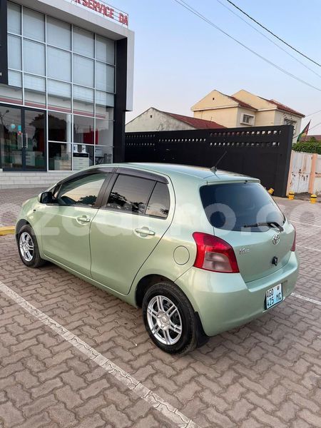 Big with watermark toyota vitz maputo maputo 33906