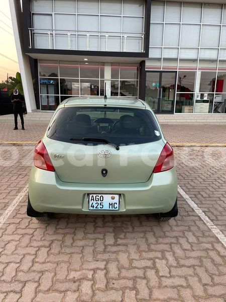 Big with watermark toyota vitz maputo maputo 33906