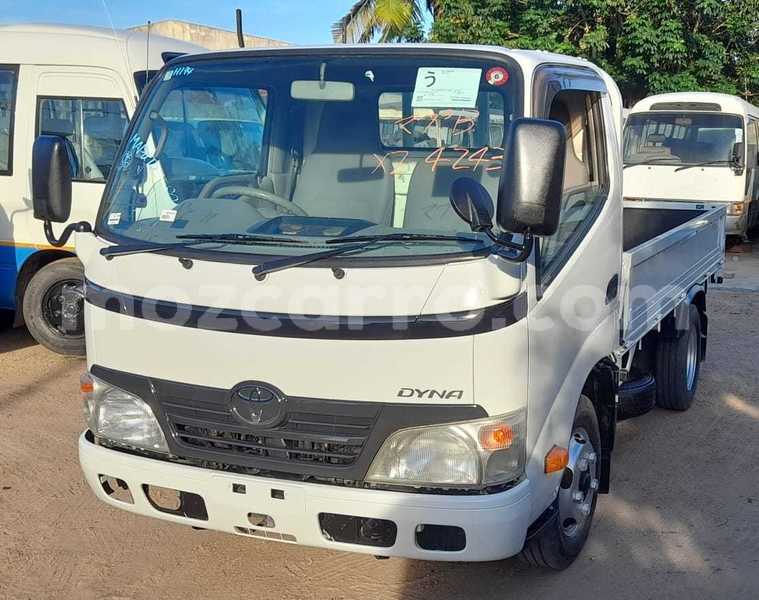 Big with watermark toyota dyna maputo maputo 33907