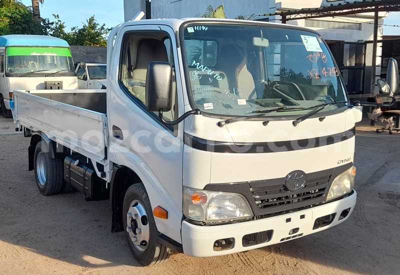 Big with watermark toyota dyna maputo maputo 33907