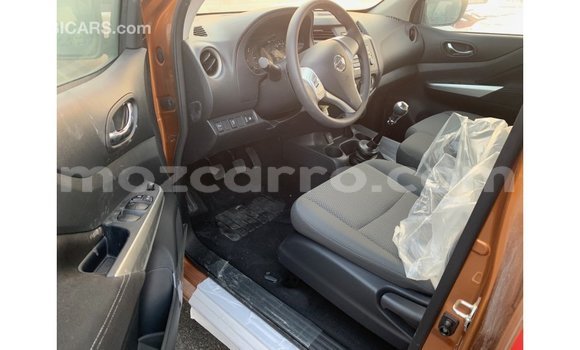 Buy Import Nissan Navara Other Car in Import - Dubai in Cabo Delgado Buy Import Nissan Navara Other Car in Import - Dubai in Cabo Delgado