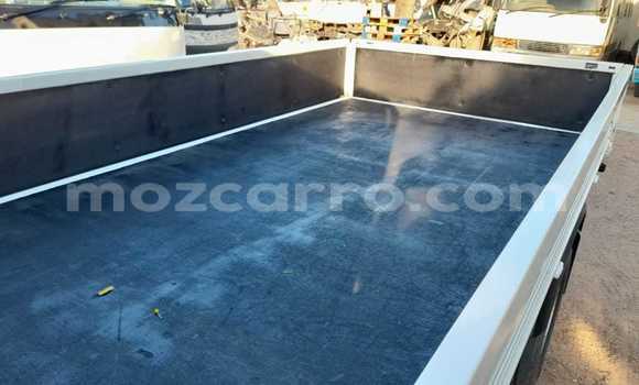 Nunua Mpya Toyota Dyna Nyeupe Lori ndani ya Maputo nchini Maputo Nunua Mpya Toyota Dyna Nyeupe Lori ndani ya Maputo nchini Maputo