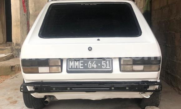 Buy Used Volkswagen Golf White Car in Maputo in Maputo Buy Used Volkswagen Golf White Car in Maputo in Maputo