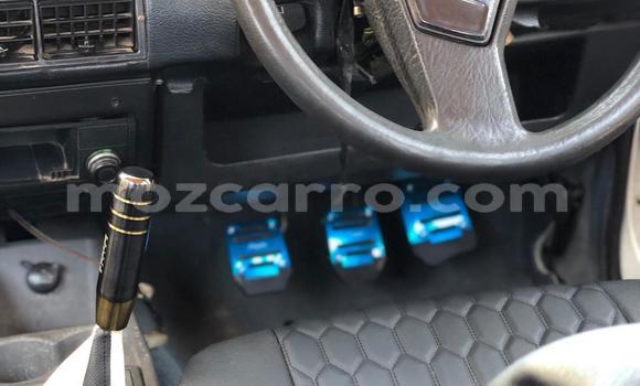 Buy Used Volkswagen Golf White Car in Maputo in Maputo Buy Used Volkswagen Golf White Car in Maputo in Maputo