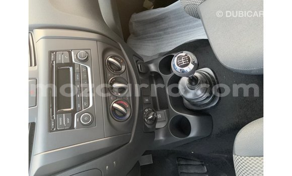 Buy Import Nissan Navara Other Car in Import - Dubai in Cabo Delgado Buy Import Nissan Navara Other Car in Import - Dubai in Cabo Delgado