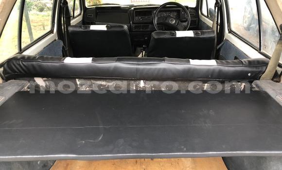 Buy Used Volkswagen Golf White Car in Maputo in Maputo Buy Used Volkswagen Golf White Car in Maputo in Maputo