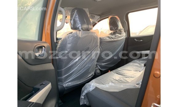 Buy Import Nissan Navara Other Car in Import - Dubai in Cabo Delgado Buy Import Nissan Navara Other Car in Import - Dubai in Cabo Delgado