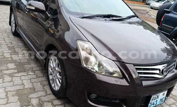 Tenga Tsaru Toyota Blade Bhurawuni Mota in Maputo in Maputo Tenga Tsaru Toyota Blade Bhurawuni Mota in Maputo in Maputo