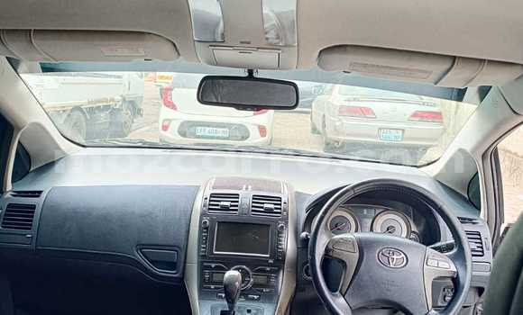 Tenga Tsaru Toyota Blade Bhurawuni Mota in Maputo in Maputo Tenga Tsaru Toyota Blade Bhurawuni Mota in Maputo in Maputo