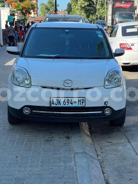 Big with watermark mazda verisa maputo maputo 33911