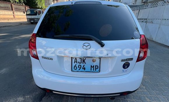 Tenga Tsaru Mazda Verisa Chena Mota in Maputo in Maputo Tenga Tsaru Mazda Verisa Chena Mota in Maputo in Maputo