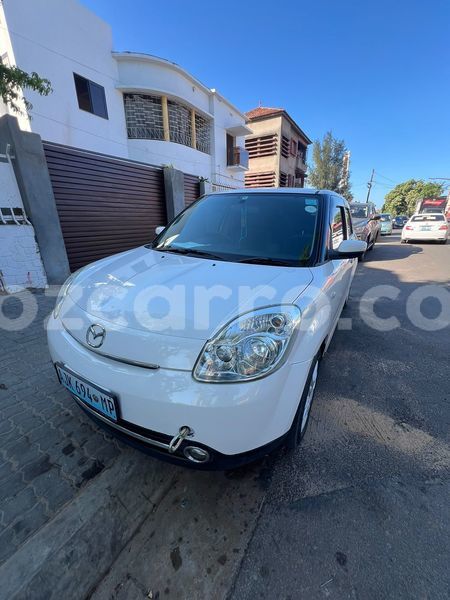 Big with watermark mazda verisa maputo maputo 33911