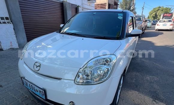 Tenga Tsaru Mazda Verisa Chena Mota in Maputo in Maputo Tenga Tsaru Mazda Verisa Chena Mota in Maputo in Maputo