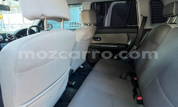 Tenga Tsaru Mazda Verisa Chena Mota in Maputo in Maputo Tenga Tsaru Mazda Verisa Chena Mota in Maputo in Maputo