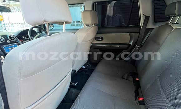 Tenga Tsaru Mazda Verisa Chena Mota in Maputo in Maputo Tenga Tsaru Mazda Verisa Chena Mota in Maputo in Maputo