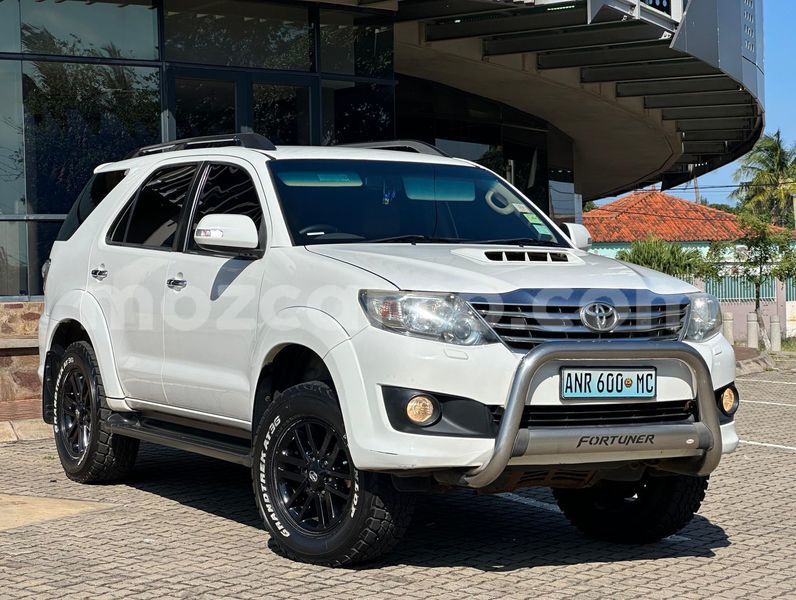 Big with watermark toyota fortuner maputo maputo 33913