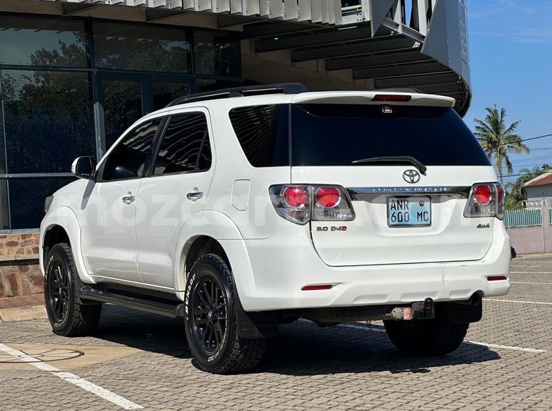 Big with watermark toyota fortuner maputo maputo 33913