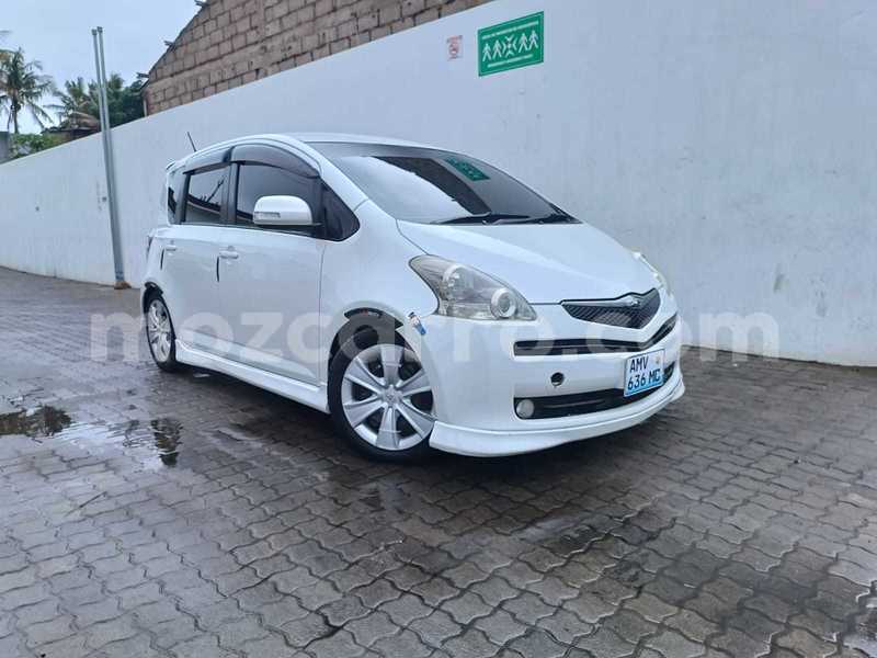 Big with watermark toyota ractis maputo maputo 33917