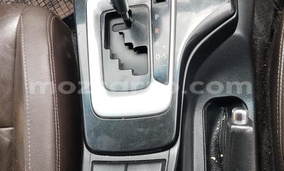 Comprar Usado Toyota Fortuner De outros Carro em Maputo em Maputo Comprar Usado Toyota Fortuner De outros Carro em Maputo em Maputo