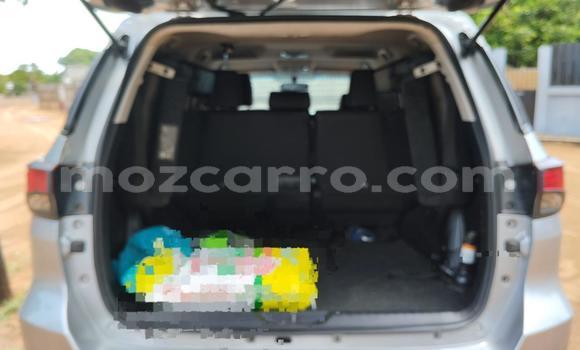 Comprar Usado Toyota Fortuner De outros Carro em Maputo em Maputo Comprar Usado Toyota Fortuner De outros Carro em Maputo em Maputo