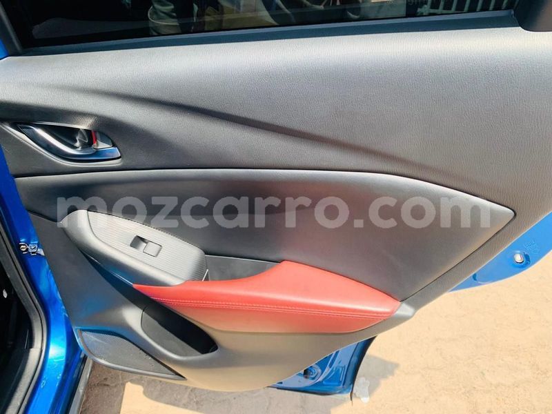 Big with watermark mazda cx 3 maputo maputo 33919