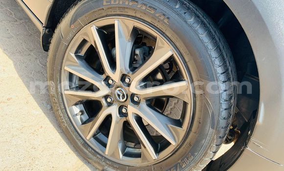 Comprar Usado Mazda CX-3 Azul Carro em Maputo em Maputo Comprar Usado Mazda CX-3 Azul Carro em Maputo em Maputo