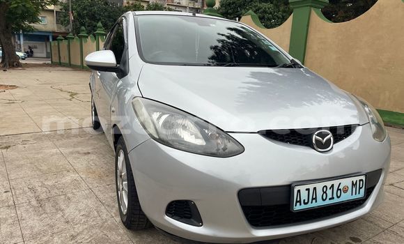 Nunua Ilio tumika Mazda Demio Fedha Gari ndani ya Maputo nchini Maputo Nunua Ilio tumika Mazda Demio Fedha Gari ndani ya Maputo nchini Maputo