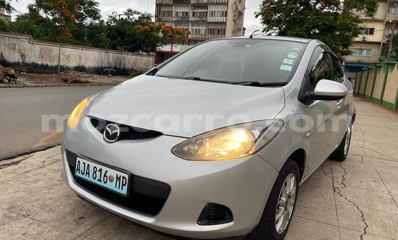 Nunua Ilio tumika Mazda Demio Fedha Gari ndani ya Maputo nchini Maputo Nunua Ilio tumika Mazda Demio Fedha Gari ndani ya Maputo nchini Maputo